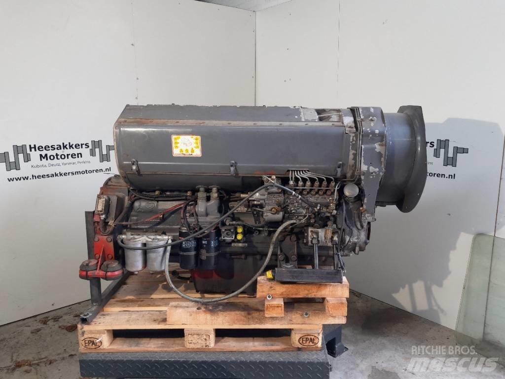 Deutz BF6L513R Motorlar