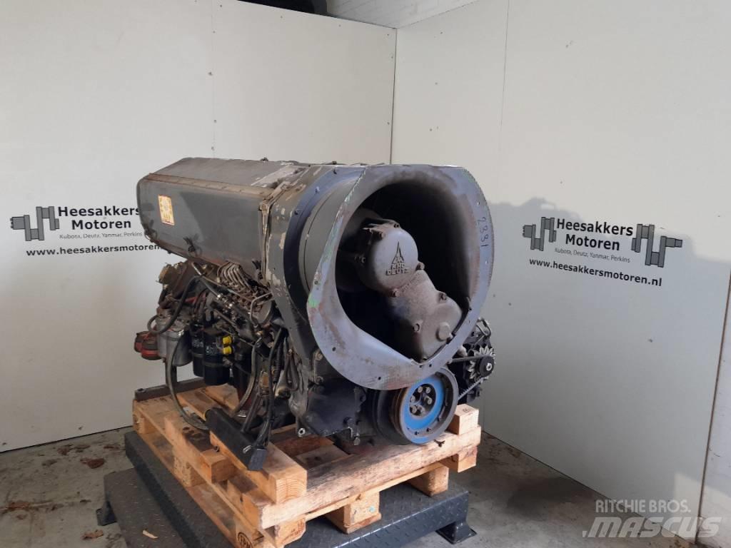 Deutz BF6L513R Motorlar