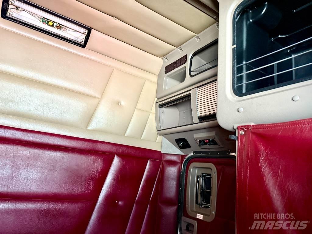 Peterbilt 379 Çekiciler