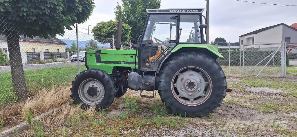Deutz-Fahr 1070S Traktörler
