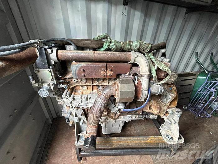 Liebherr 954C HD Özel ekskavatörler