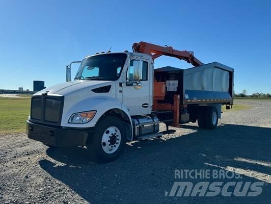 Kenworth T 380 Polipler