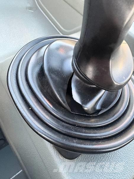 Kramer 5075 Tekerlekli yükleyiciler