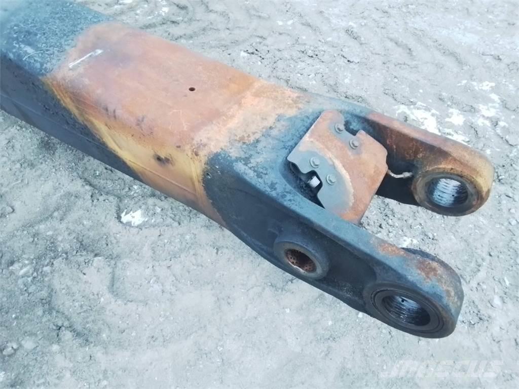 Ponsse K121M Tomruk vinçleri