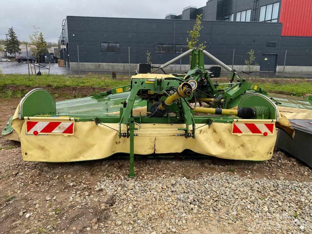 Krone Easy Cut F360M Çayir biçme makinalari