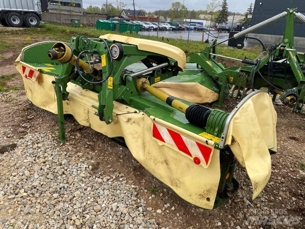 Krone Easy Cut F360M Çayir biçme makinalari