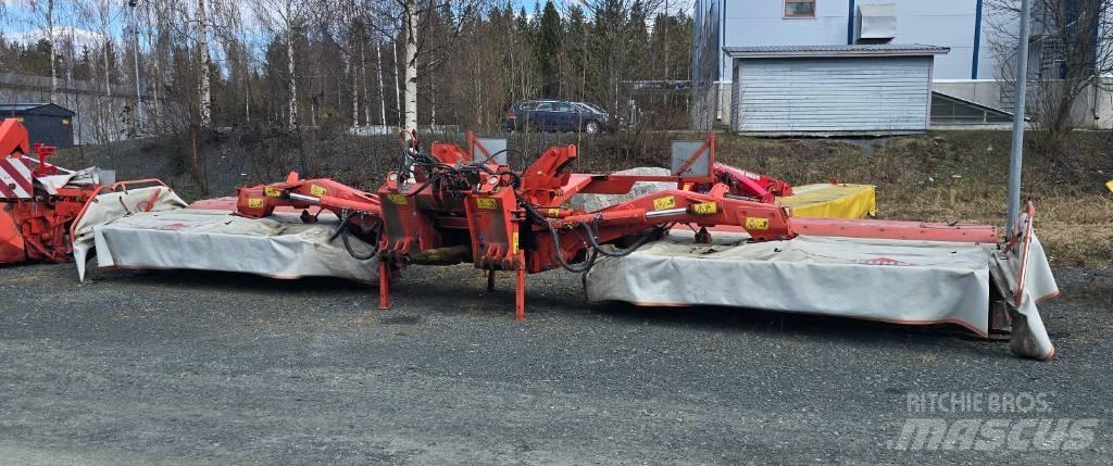 Kuhn FC 883 Diskli çayir biçme makinasi