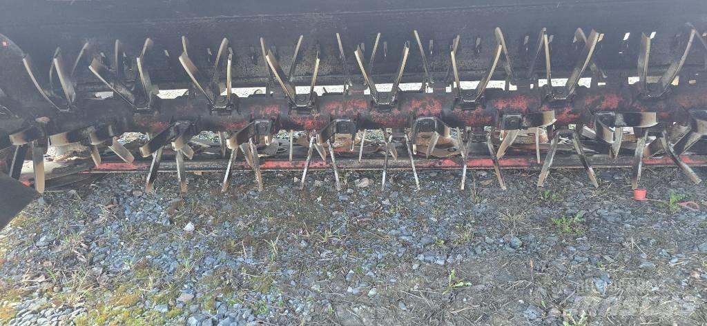 Kuhn FC 883 Diskli çayir biçme makinasi