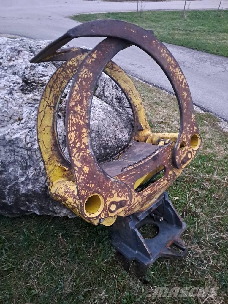 Welte W130M Sürütücüler