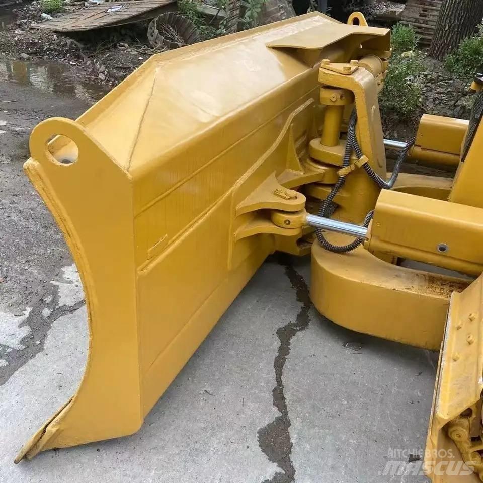 CAT D5M Paletli dozerler