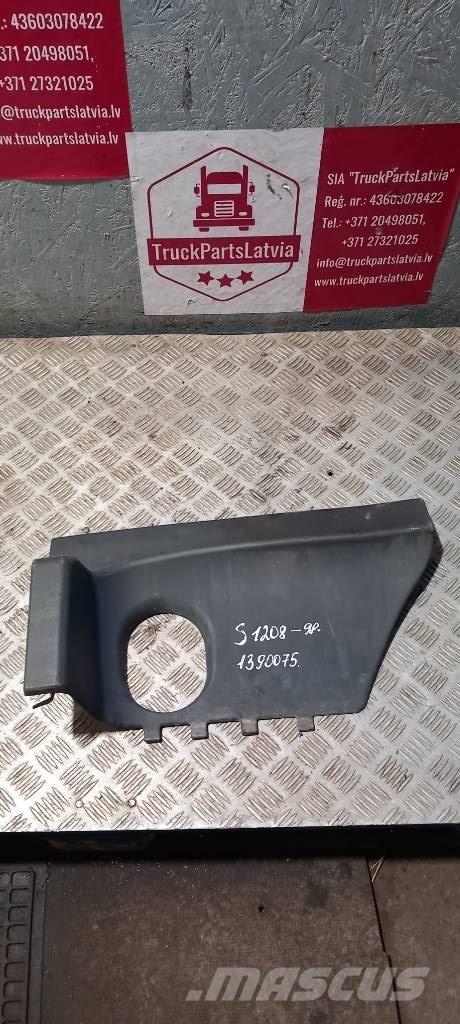 Scania 94 D.   1390075 Kabinler