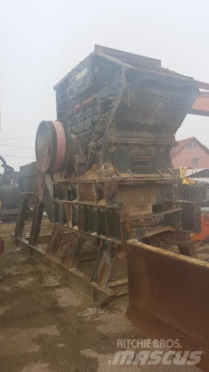 Wakefield Kaya ve Beton Testereleri