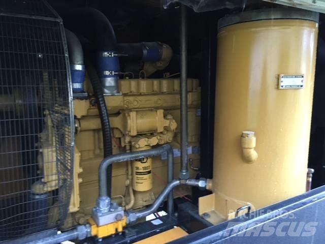 Doosan 12/235 Kompresörler