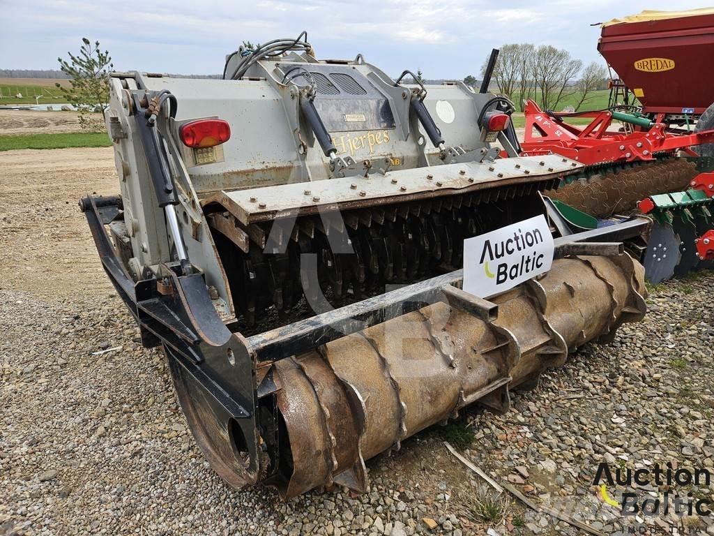 FAE RSM 225 Diger yem biçme makinalari