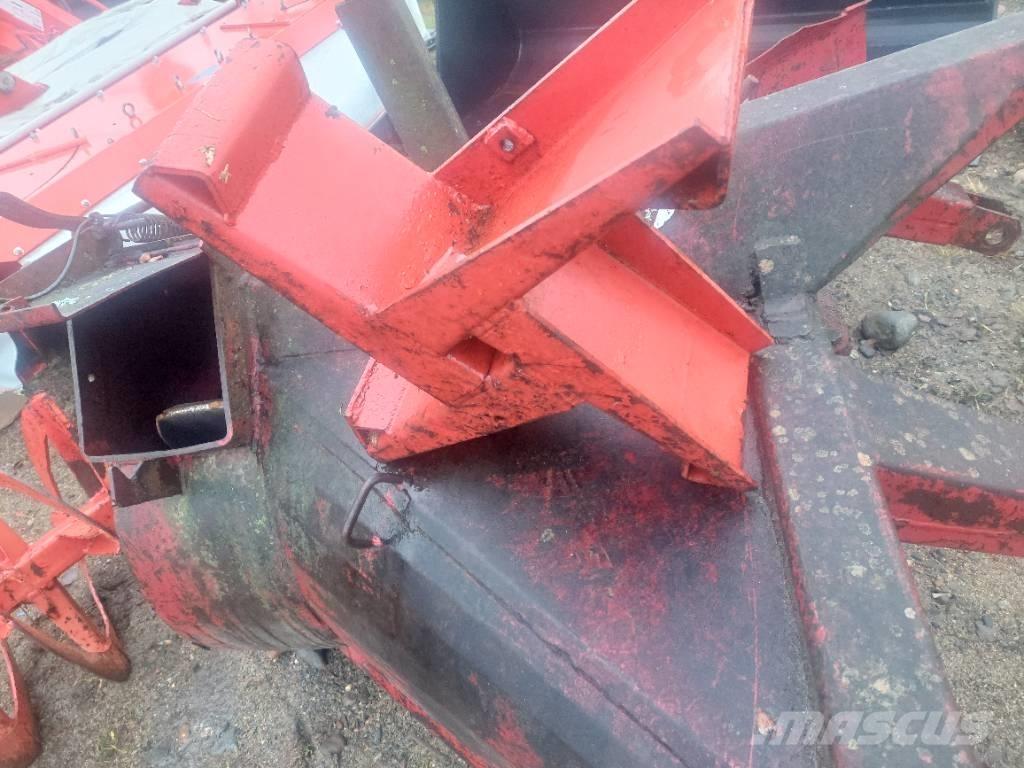 Esko 240 Kar püskürtücüler