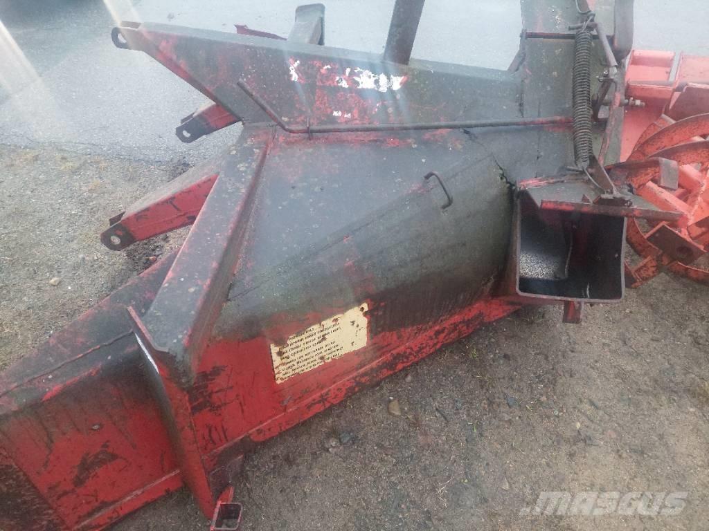 Esko 240 Kar püskürtücüler