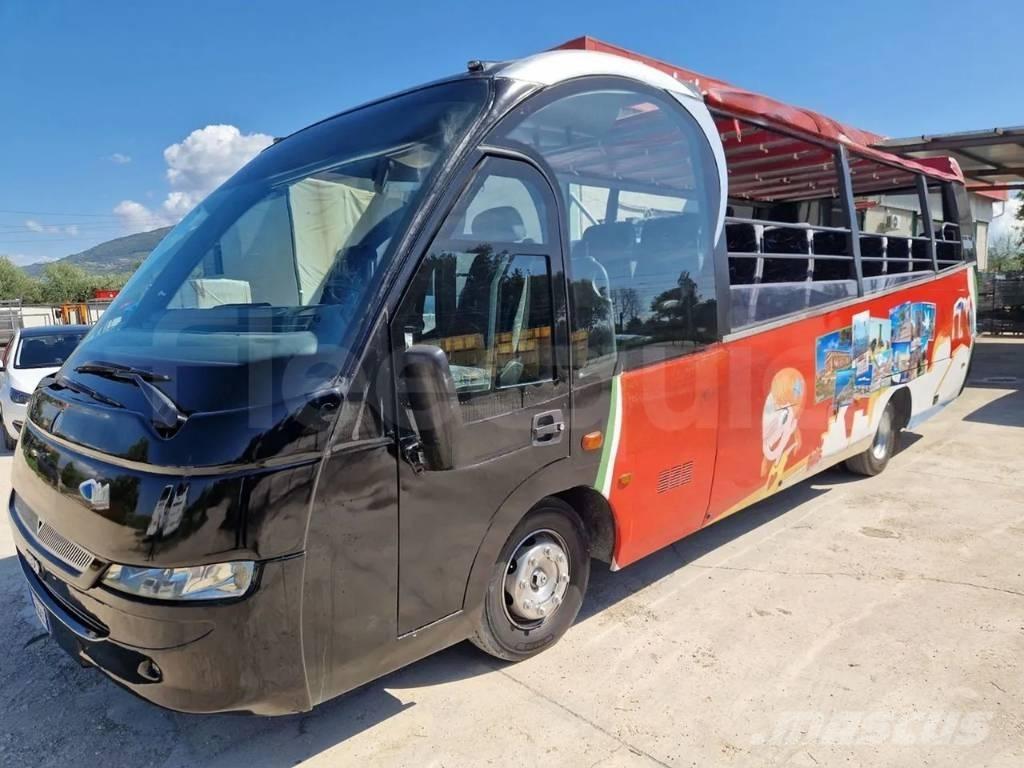 Iveco Mago2 Yolcu otobüsleri