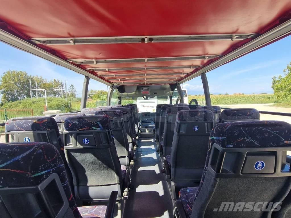 Iveco Mago2 Yolcu otobüsleri