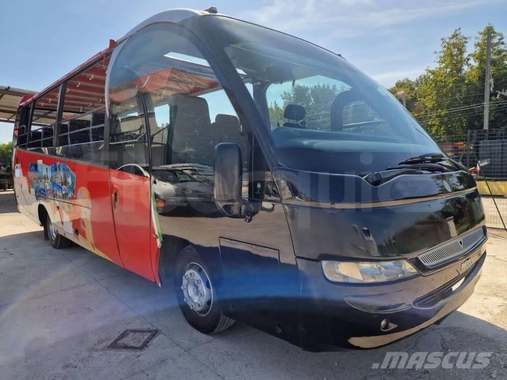 Iveco Mago2 Yolcu otobüsleri