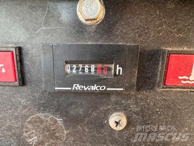Towerlight VT 1 Aydinlatma kuleleri