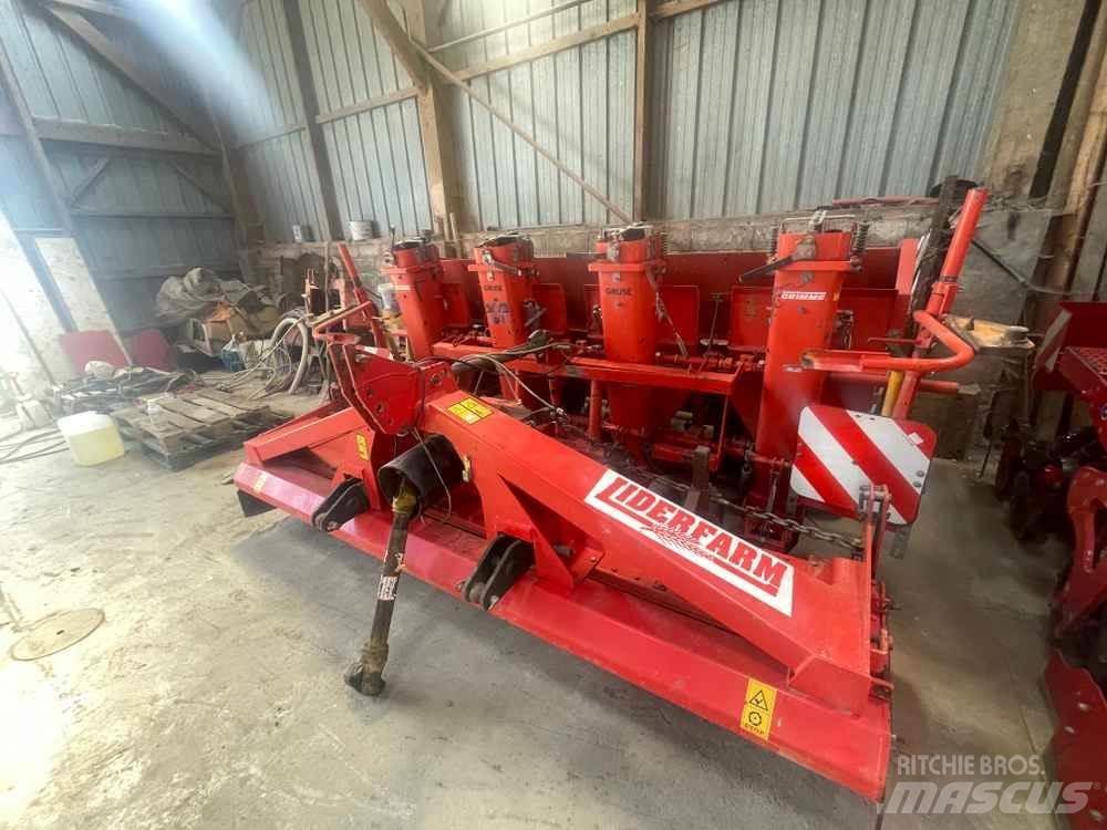  Liderfarm SK 300 Patates ekipmanları - Diğer