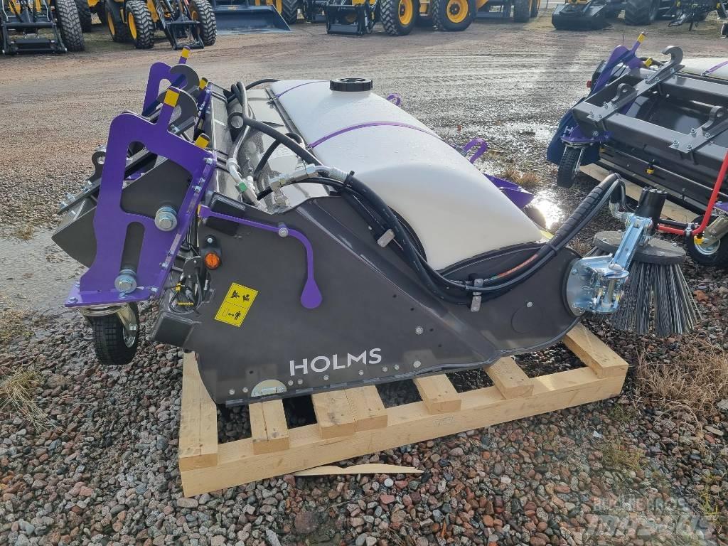 Holms PL185B Süpürgeler