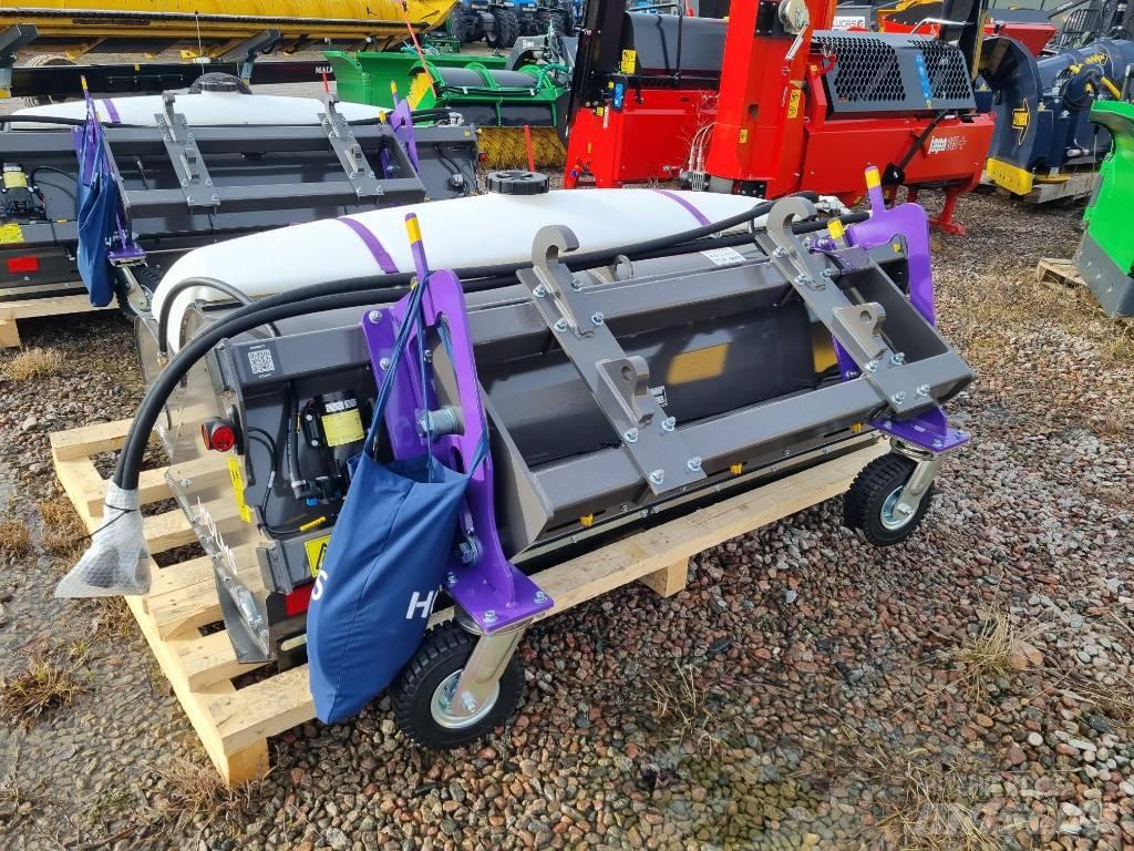 Holms PL185B Süpürgeler