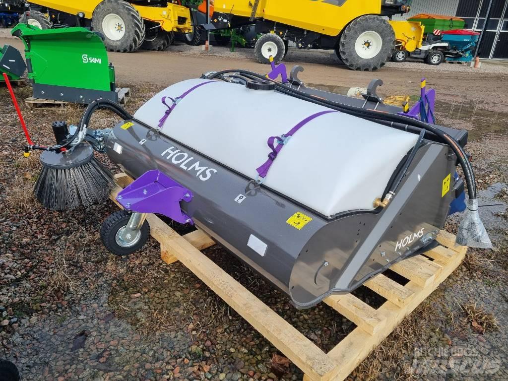 Holms PL185B Süpürgeler