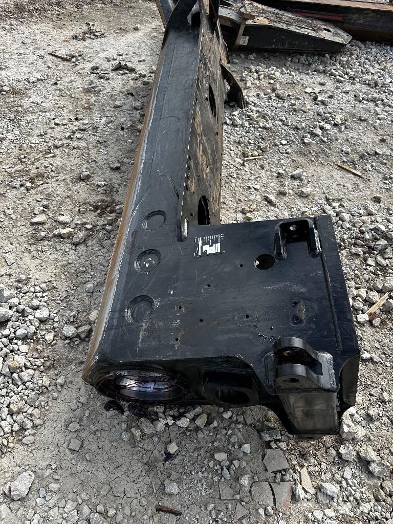 Komatsu 895 Saseler