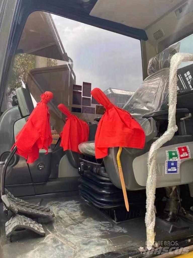 CAT 312 D L Paletli ekskavatörler