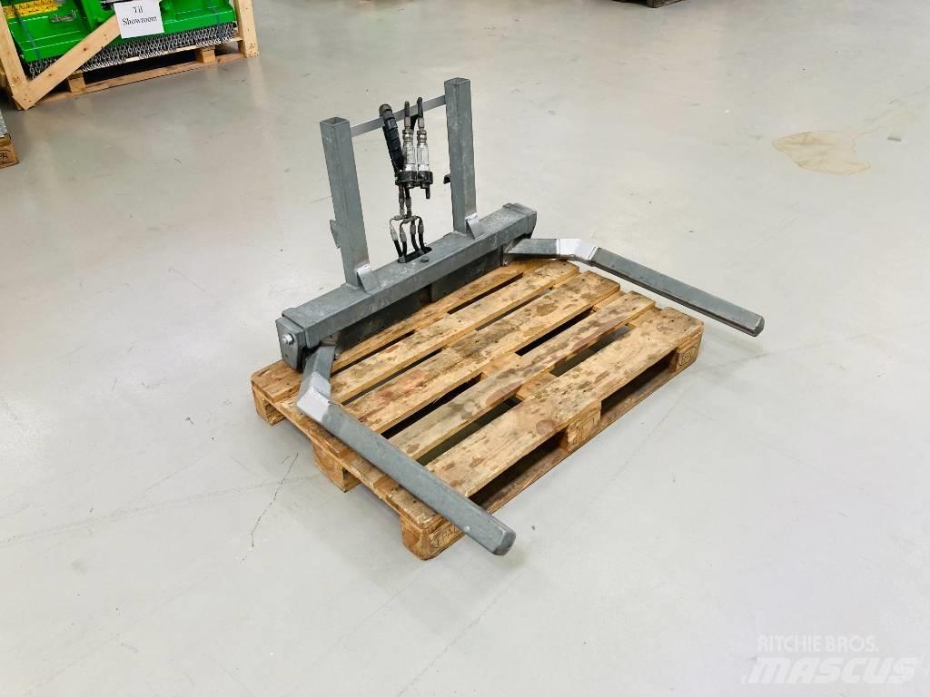 Avant Wraptang DK Diger hayvancilik makina ve aksesuarlari