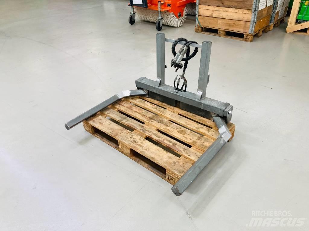 Avant Wraptang DK Diger hayvancilik makina ve aksesuarlari