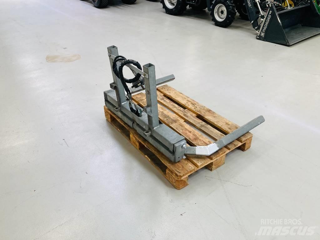 Avant Wraptang DK Diger hayvancilik makina ve aksesuarlari