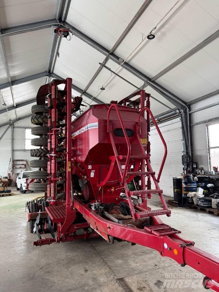 Horsch Pronto 8 DC Mibzerler