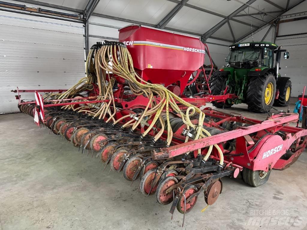 Horsch Pronto 8 DC Mibzerler