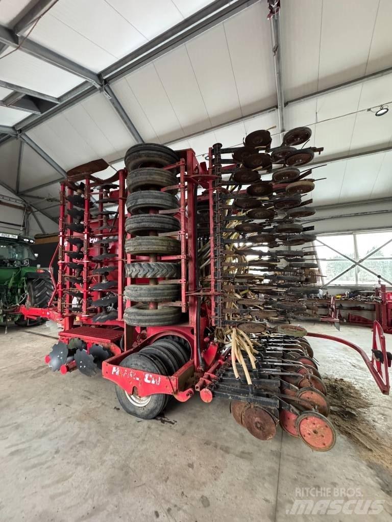 Horsch Pronto 8 DC Mibzerler