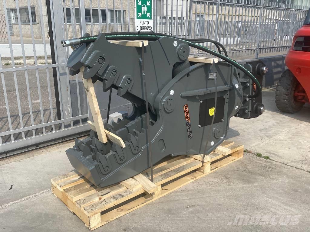 Kinshofer KFR21 Kırıcılar