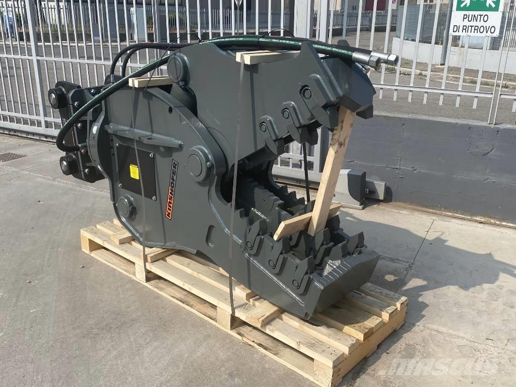 Kinshofer KFR21 Kırıcılar