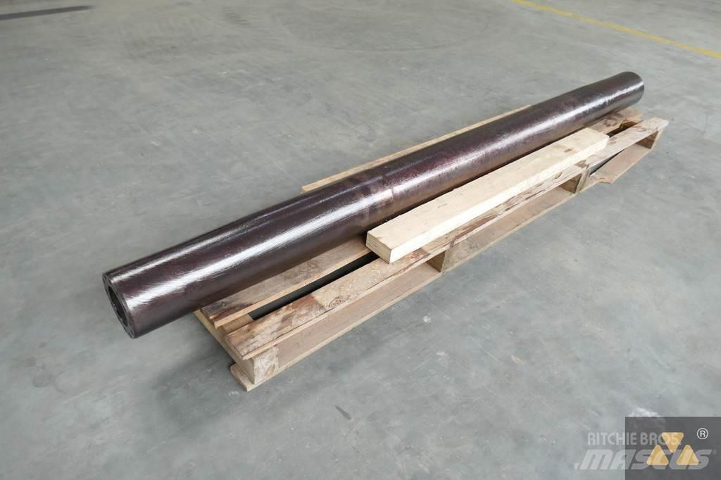 CAT 6T-9204 Diger aksam