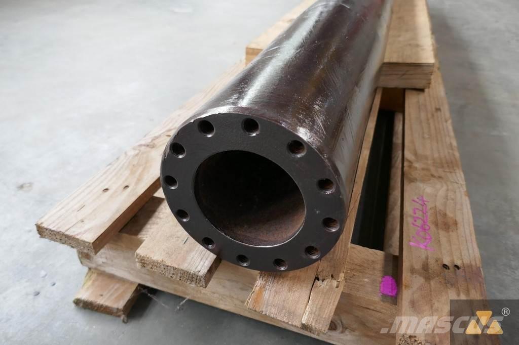 CAT 6T-9204 Diger aksam