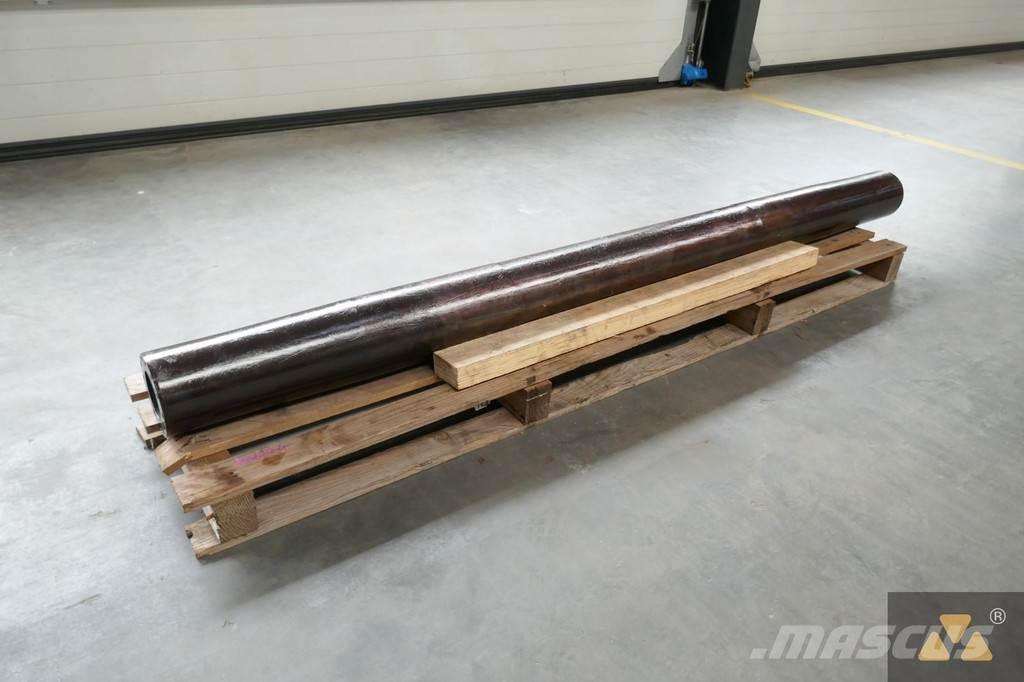 CAT 6T-9204 Diger aksam