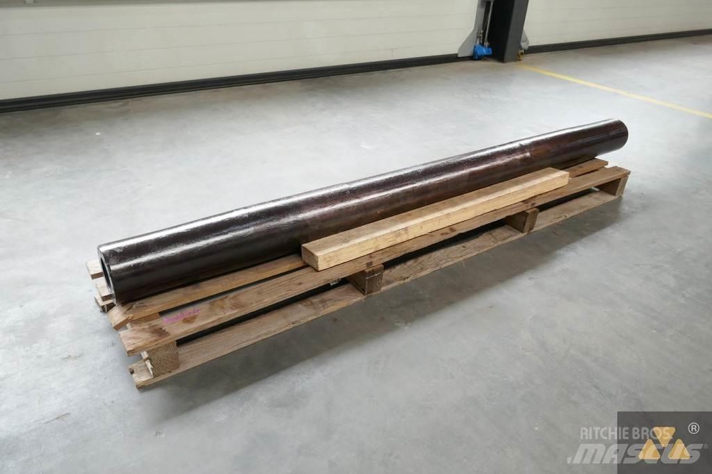 CAT 6T-9204 Diger aksam