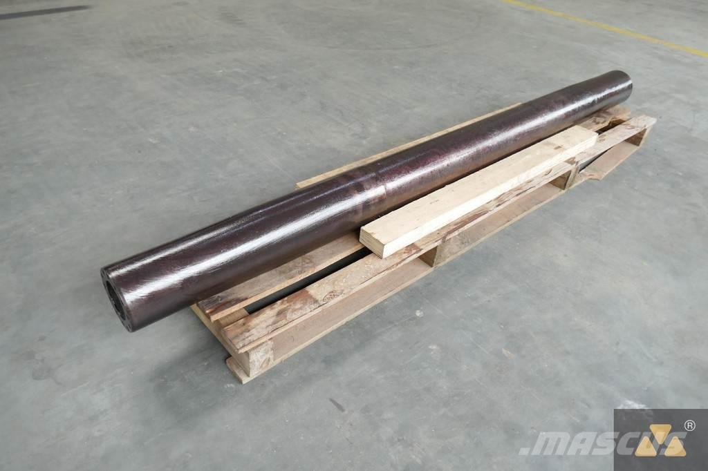 CAT 6T-9204 Diger aksam