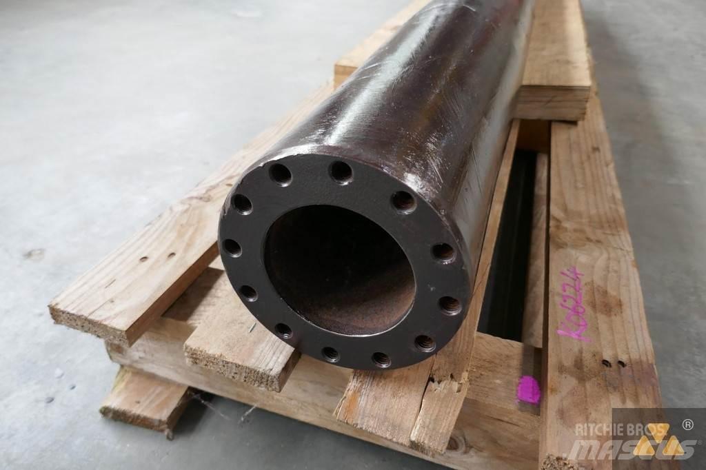 CAT 6T-9204 Diger aksam
