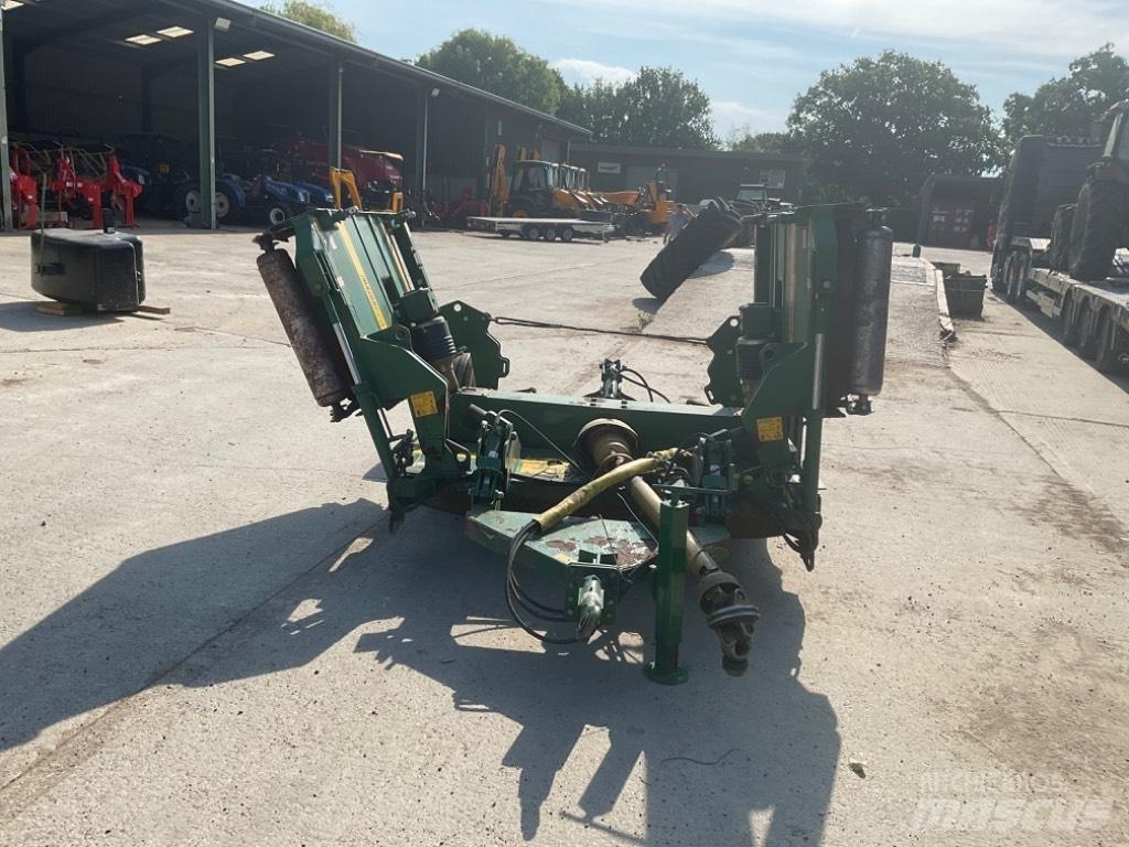 Major 12000 GR Çayir biçme makinalari