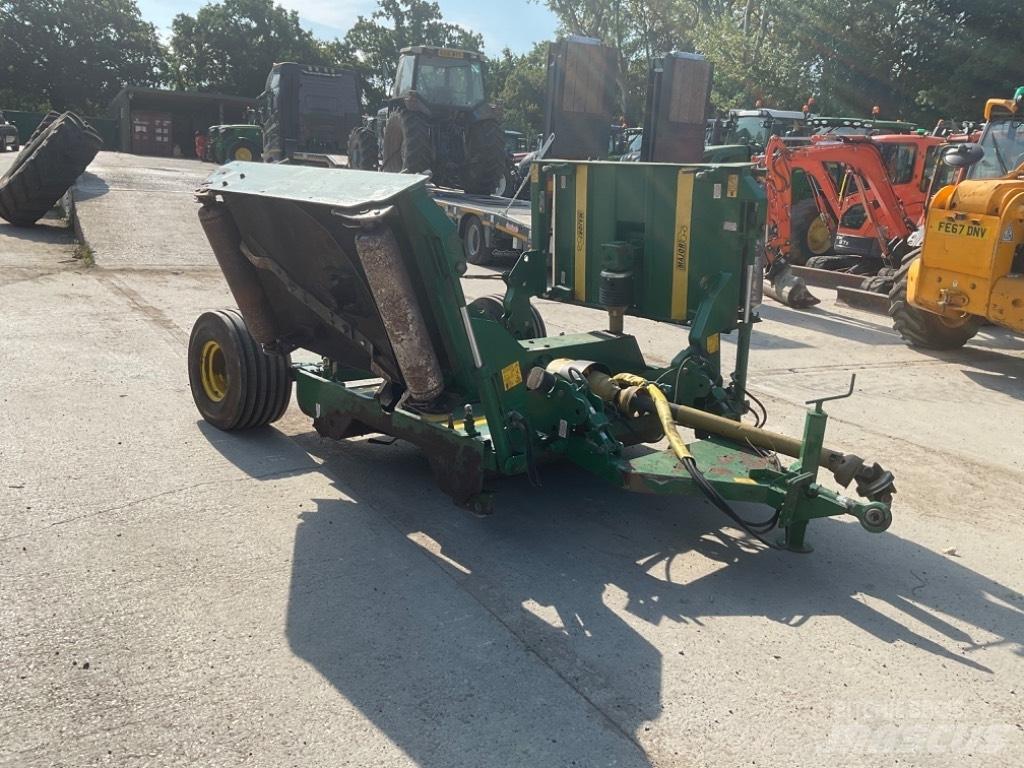 Major 12000 GR Çayir biçme makinalari