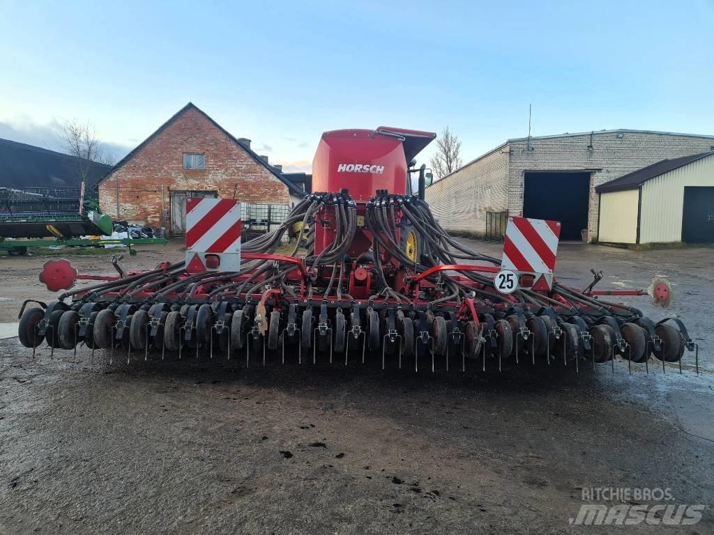 Horsch Pronto 6 DC Mibzerler