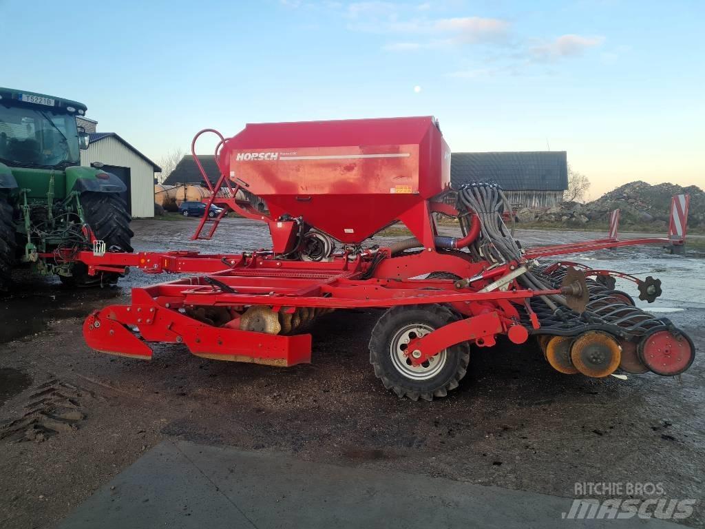 Horsch Pronto 6 DC Mibzerler