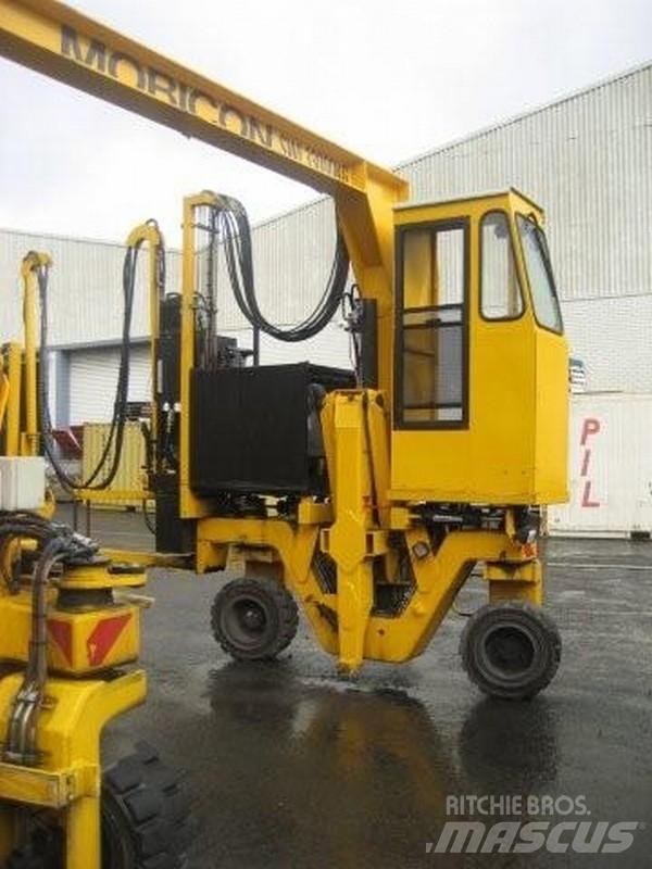 Mobicon MS3340 Diger
