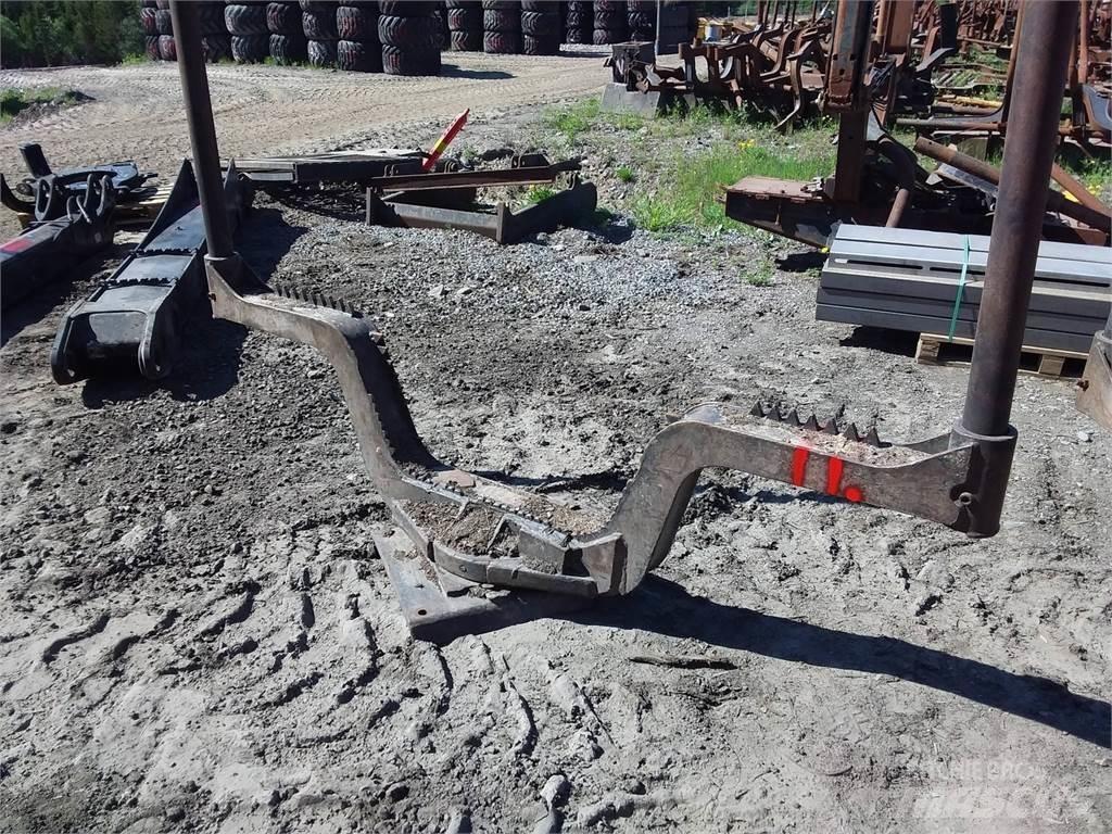 Valmet 840.3 Diger parçalar